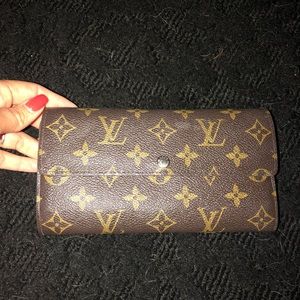Louis Vuitton Wallet